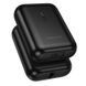 Павербанк PowerBank 5000мА&middot;г BOROFONE BJ81 USB Чорний