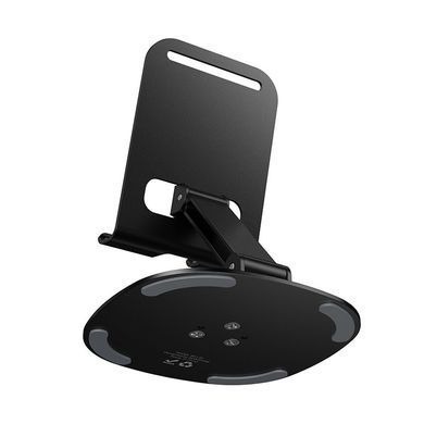 Підставка для телефону BOROFONE BH138 з поворотом на 360&deg; Чорний