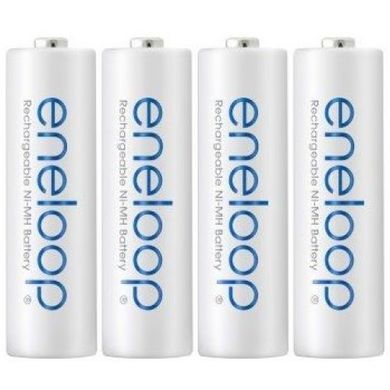 Акумулятори PANASONIC ENELOOP R6 " АА 2000mAh х4шт Ціна за 4шт