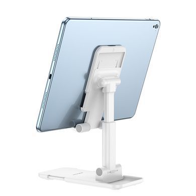Підставка для телефону і планшета BOROFONE BH81 Білий