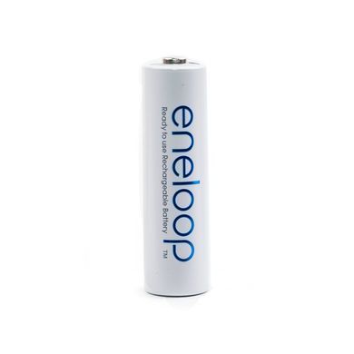 Акумулятори PANASONIC ENELOOP R6 " АА 2000mAh х4шт Ціна за 4шт