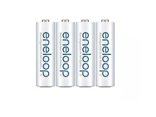 Акумулятори PANASONIC ENELOOP R6 " АА 2000mAh х4шт Ціна за 4шт