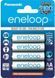Акумулятори PANASONIC ENELOOP R6 " АА 2000mAh х4шт Ціна за 4шт