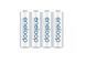 Акумулятори PANASONIC ENELOOP R6 " АА 2000mAh х4шт Ціна за 4шт