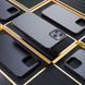 Чохол на iPhone 13 Pro 6.1" HOCO Fascination series protective Чорний