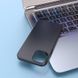 Чохол на iPhone 13 Pro 6.1" HOCO Fascination series protective Чорний