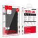 Чохол на iPhone 13 Pro 6.1" HOCO Fascination series protective Чорний