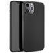 Чохол на iPhone 13 Pro 6.1" HOCO Fascination series protective Чорний