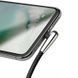 Кабель кутовий для зарядки телефону Lightning Apple iphone BASEUS Sharp-bird 100см |2.4A| Червоний