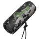 Портативна блютуз колонка HOCO HC16 | AUX, SD-card, Bluetooth, USB, FM-Radio| Чорний