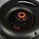 Безпровідна колонка з RGB-підсвічуванням і мікрофоном Sing-e ZQS2806 2&times;10W, 3000mAh Чорний 57793