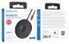 Бездротова зарядка Magsafe 3в1 для iPhone, Apple Watch, Airpods BOROFONE BQ18 | 15W | Чорний