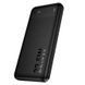 Павербанк 10000mAh зі швидкою зарядкою 22.5W HOCO J159 2USB, 1Type-C Чорний