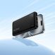 Павербанк 10000mAh зі швидкою зарядкою 22.5W HOCO J159 2USB, 1Type-C Чорний