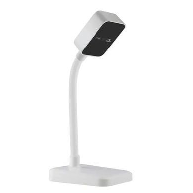 Веб-камера для комп'ютера Kisonli D1 Standing 4K 5P з автофокусом і мікрофоном Білий 55896