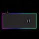 Килимок для миші 800х300мм з&nbsp;яскравим RGB-підсвічуванням від USB GMS WT-5 Чорний 55249