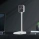 Веб-камера для комп'ютера Kisonli D1 Standing 4K 5P з автофокусом і мікрофоном Білий 55896