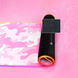 Великий ігровий килимок для мишки з підсвіткою Gaming Mouse Pad RGB ONIKUMA G5 800*300*4мм Рожевий