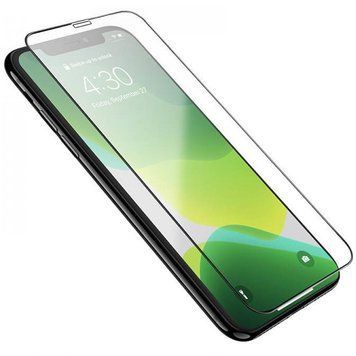 Захисне скло для iPhone 14 Plus/13 Pro Max 6.7" HOCO G12
