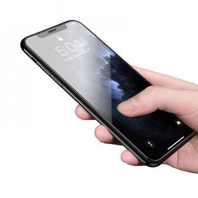 Захисне скло для iPhone 14 Pro Max 6.7" HOCO G12