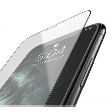 Захисне скло для iPhone 14 Pro Max 6.7" HOCO G12