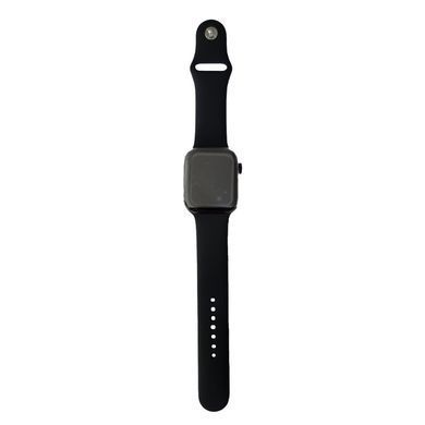 Смарт годинник спортивний Smart Watch WUW J10 Чорний