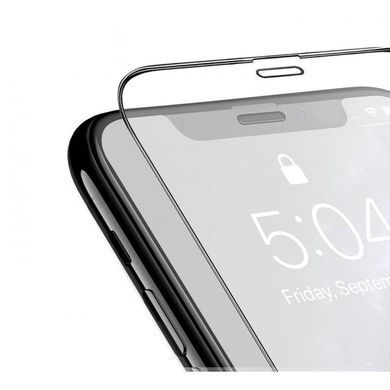 Захисне скло для iPhone 14 Pro Max 6.7" HOCO G12