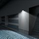 LED прожектор VIDEX F3 30W, 5000K, 220V Чорний VLE-F3-0305B