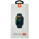 Смарт годинник спортивний Smart Watch WUW J10 Чорний