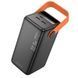 Павербанк повербанк 60000mAh зі швидкою зарядкою 22.5W та ліхтарем BOROFONE BJ66B 2USB/1Type-C Чорний