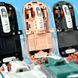 Мишка безпровідна JEQANG JW-AP05 2400 DPI/BT5.2/2.4G Рожевий 44869