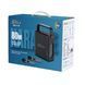 Колонка з мікрофонами Sing-e ZQS V108 караоке колонка портативна Bluetooth колонка 80W бездротова колонка з мікрофонами