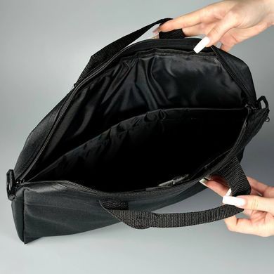 Сумка для ноутбука, гаджетів Defender Lota 15.6" Чорний 37065