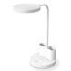 LED лампа настiльна з акумулятором TITANUM TLTF-011W 6W 2700-6000K Білий