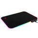 Килимок для миші з підсвіткою RGB HAVIT MP-901 360*260*3&nbsp;мм Чорний