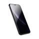Захисне повноекранне скло загартоване для iPhone 13 mini 5.4"/2.5D рамка HOCO G1 Чорний