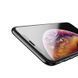 Захисне повноекранне скло загартоване для iPhone 13 mini 5.4"/2.5D рамка HOCO G1 Чорний