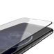 Захисне повноекранне скло загартоване для iPhone 13 mini 5.4"/2.5D рамка HOCO G1 Чорний
