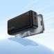 Павербанк 30000mAh зі швидкою зарядкою 22.5W HOCO J159B 2USB 1Type-C Чорний