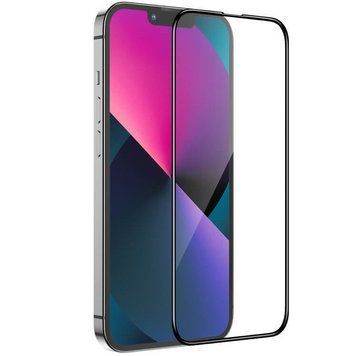Захисне скло Hoco Nano 3D full screen edges protection для iPhoneX / XS / 11Pro 5.8" HOCO A12 Plus