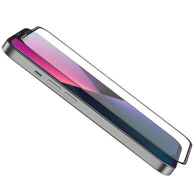 Захисне скло Hoco Nano 3D full screen edges protection для iPhoneX / XS / 11Pro 5.8" HOCO A12 Plus
