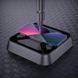 Захисне скло Hoco Nano 3D full screen edges protection для iPhoneX / XS / 11Pro 5.8" HOCO A12 Plus