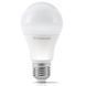 LED лампа TITANUM A60 10W E27 4100K Біле світло