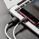 Кабель для зарядки MicroUSB Android BOROFONE BX31 1м Білий