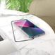 Захисне скло Hoco Nano 3D full screen edges protection для iPhoneX / XS / 11Pro 5.8" HOCO A12 Plus