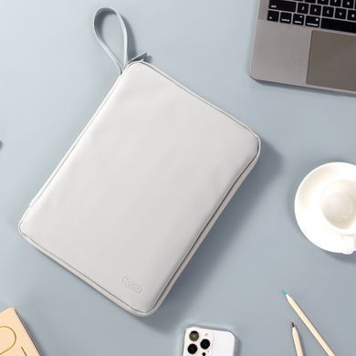 Сумка для iPad, планшета, гаджетів XO CB03 до 10.9" Сірий