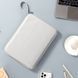 Сумка для iPad, планшета, гаджетів XO CB03 до 10.9" Сірий