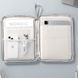Сумка для iPad, планшета, гаджетів XO CB03 до 10.9" Сірий