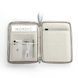 Сумка для iPad, планшета, гаджетів XO CB03 до 10.9" Сірий