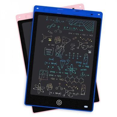 Графічний Планшет 10" для малювання та нотаток e-Writing Board 10" Синій
